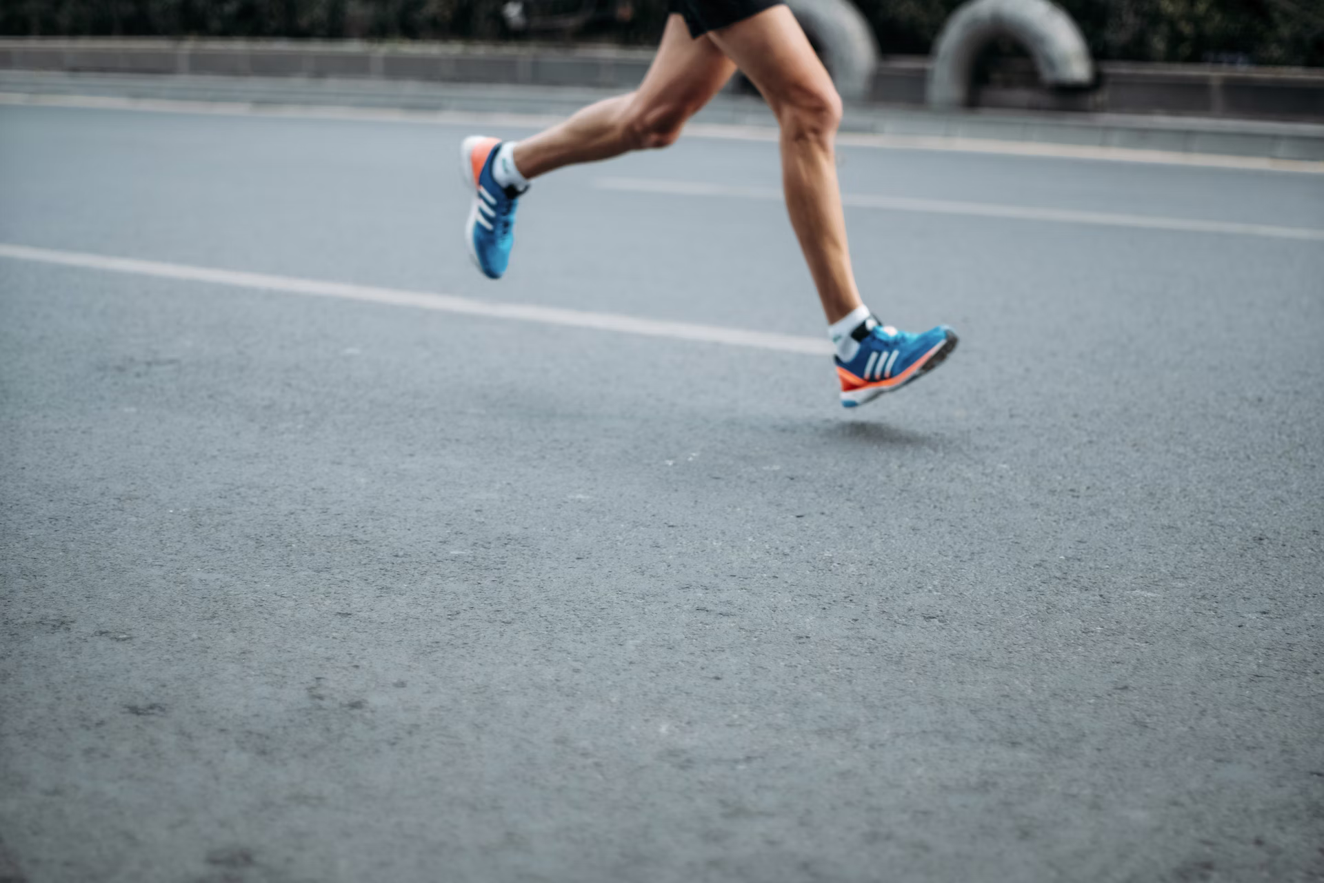 Leichtathletik