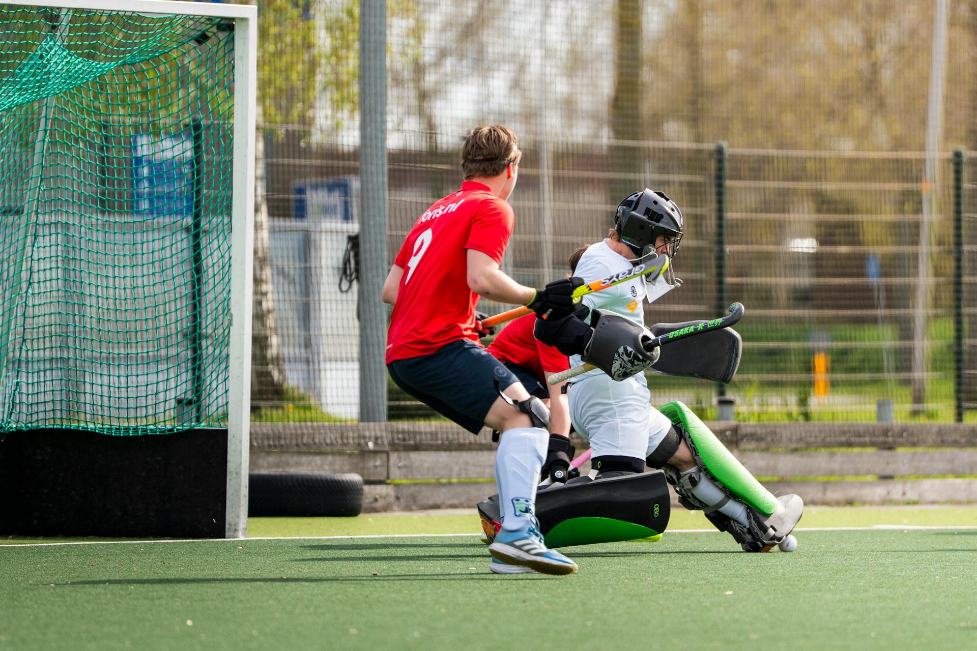 Hockey