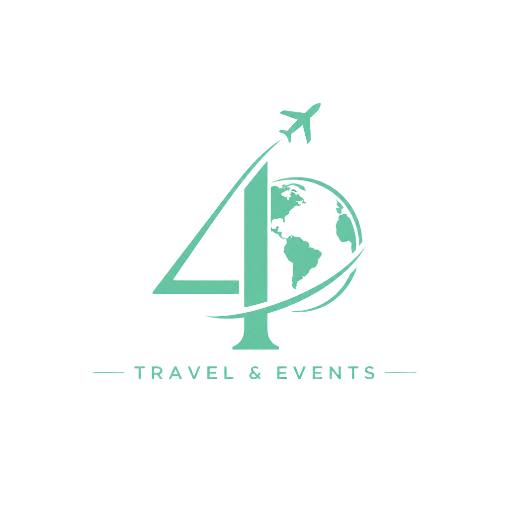 4 Travel & Events