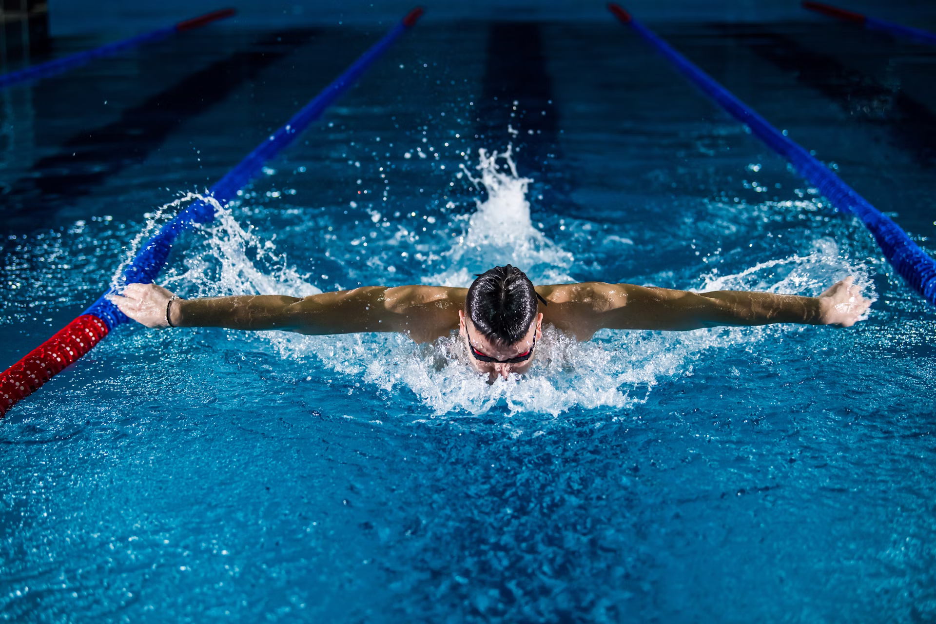 Schwimmen