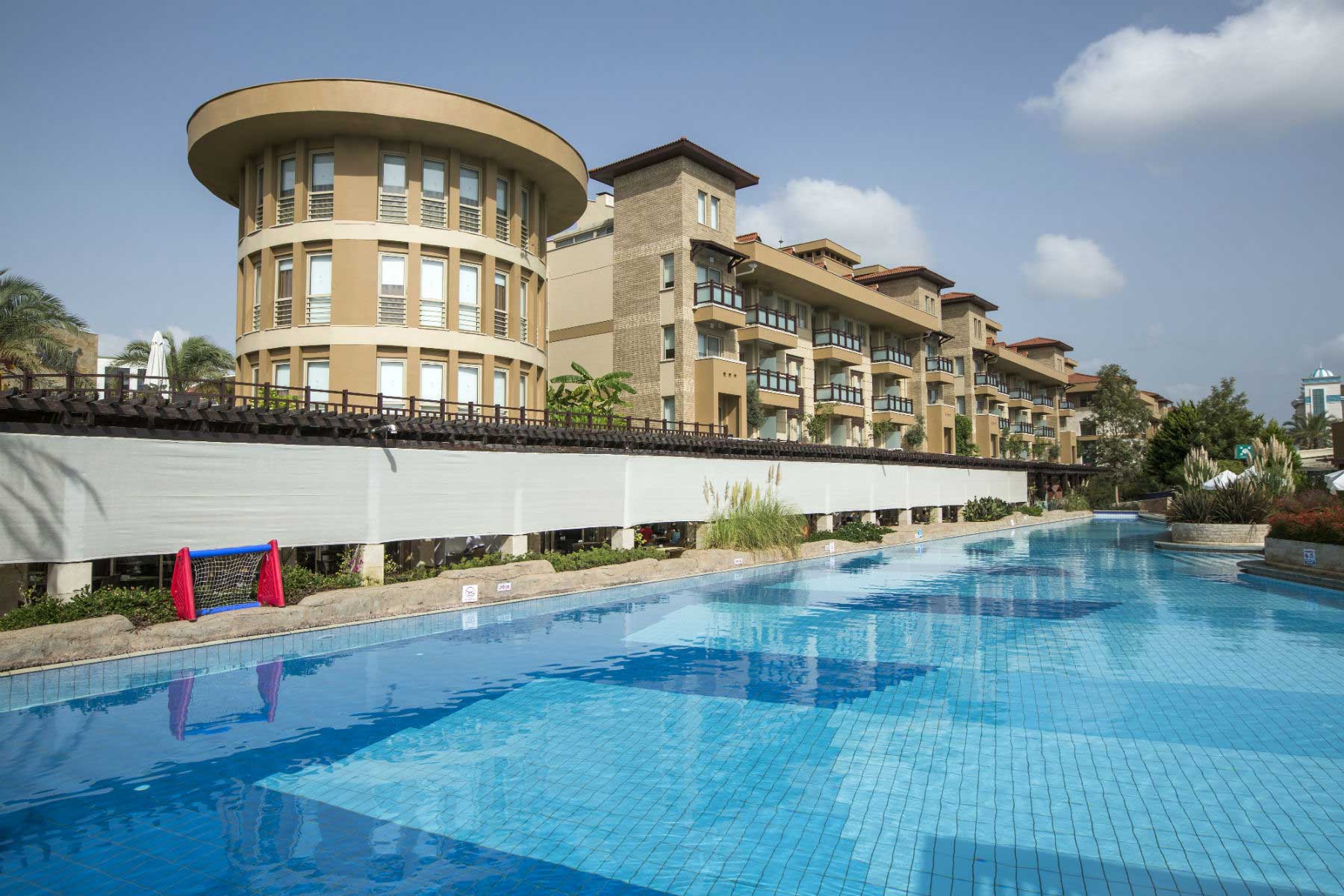 Xanthe Resort