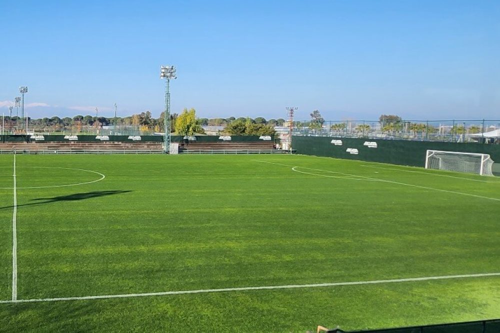 Arcadia Sport Center