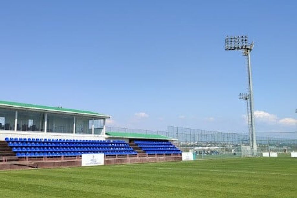 Sport Center 3
