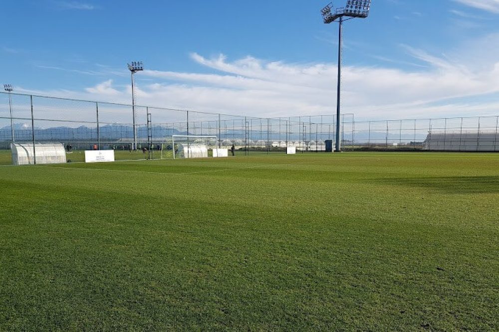 Sport Center 2