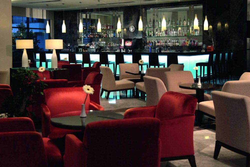 Lobby Bar