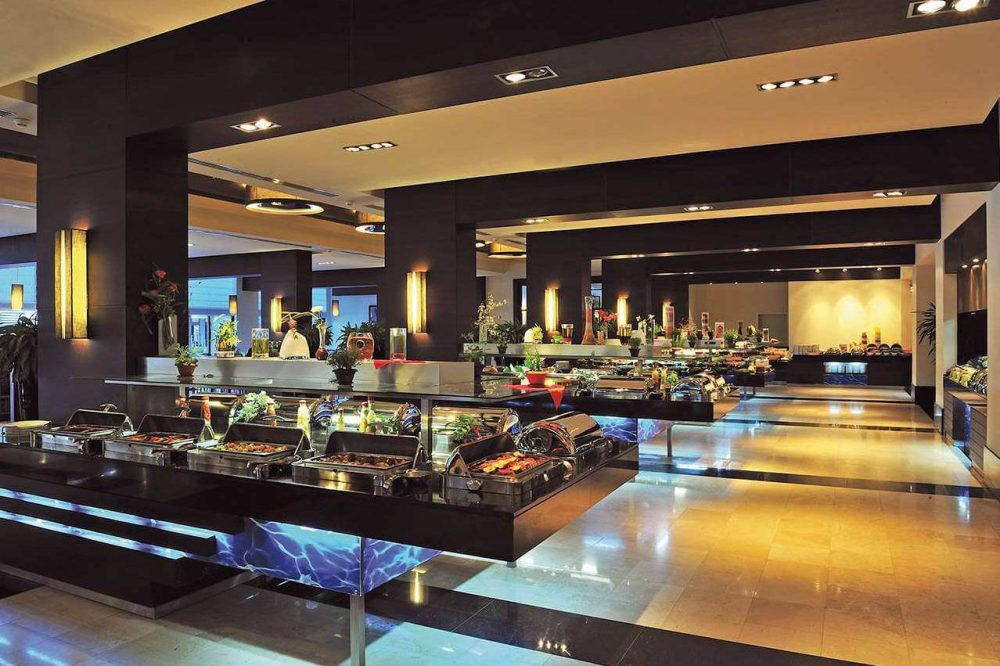 Sport Center