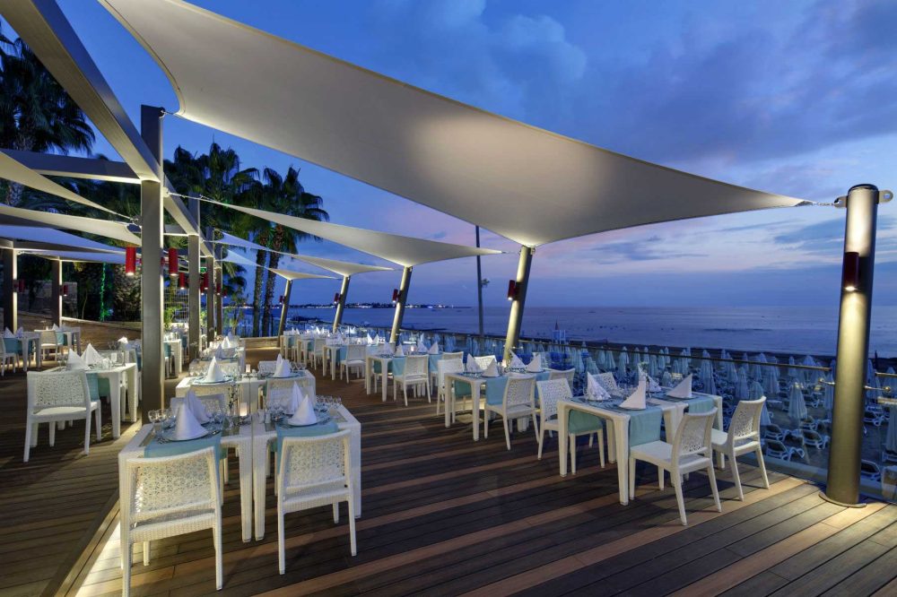 Beach Bar