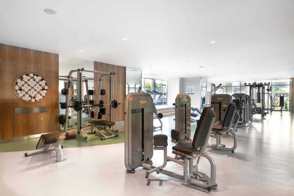 Sport Center